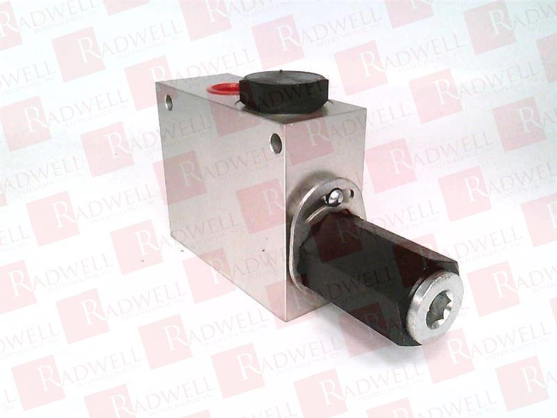 PARKER MHB-060-LEAE-12B