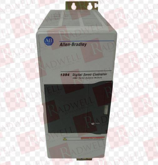 ALLEN BRADLEY 1394C-SJT10-C