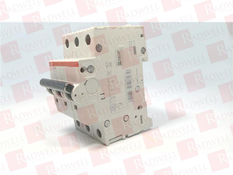 ASEA BROWN BOVERI S203-K1