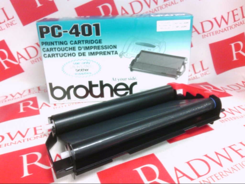 BROTHER PC-401