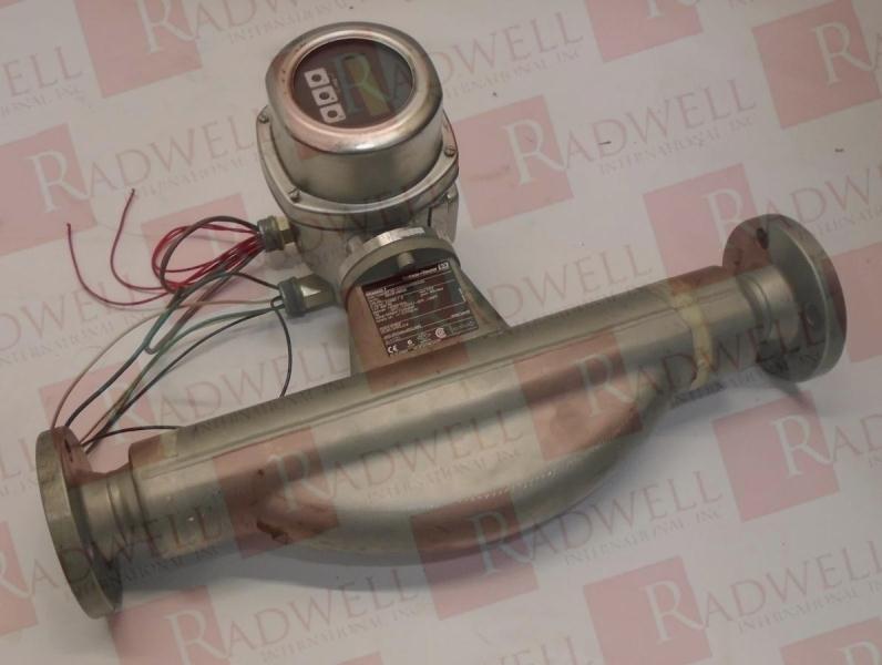 ENDRESS & HAUSER 80F40-AAASAARBBAAD