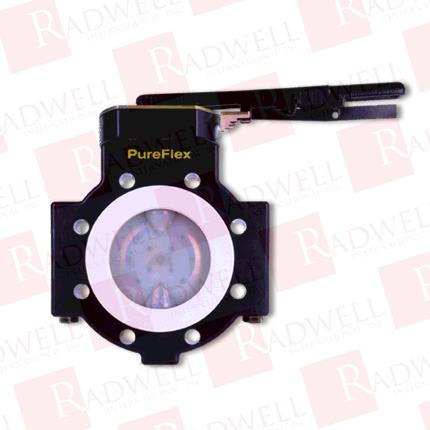 PUREFLEX 800-03-LC-1-1-T-S2
