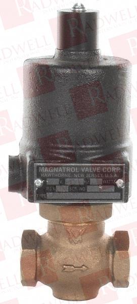 MAGNATROL G33AR33SC-ACBW