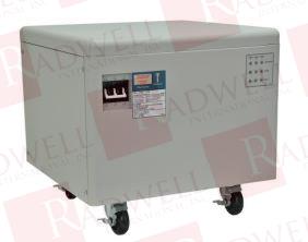 TSI POWER VRP-58000-139/240V