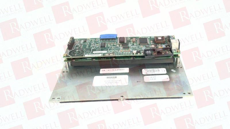 GENERAL ELECTRIC IC752SPL013-BA
