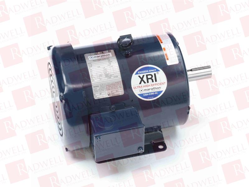 REGAL REXNORD 182TTFW16038