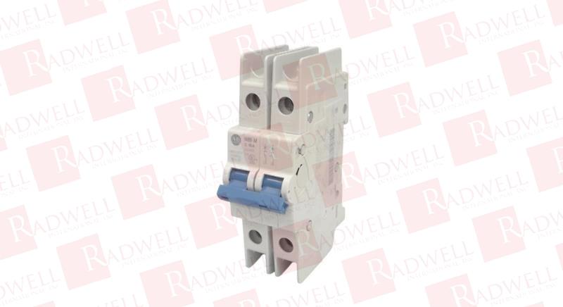 ALLEN BRADLEY 1489-M2C160