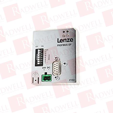 LENZE EMF2112IB