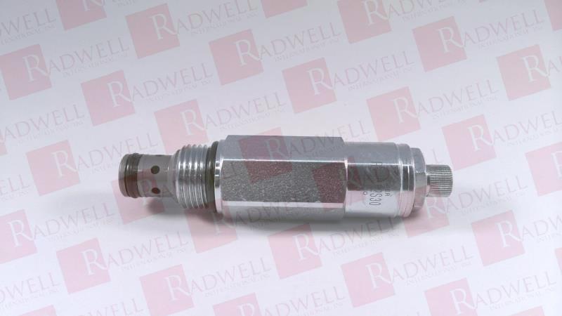 PARKER RDH082S30