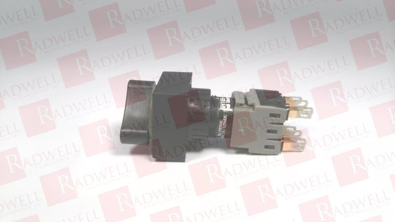 FUJI ELECTRIC AH165-2YP2B22