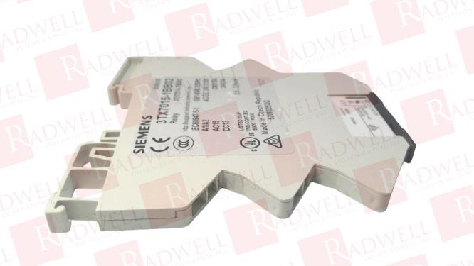 SIEMENS 3TX7015-1BB02