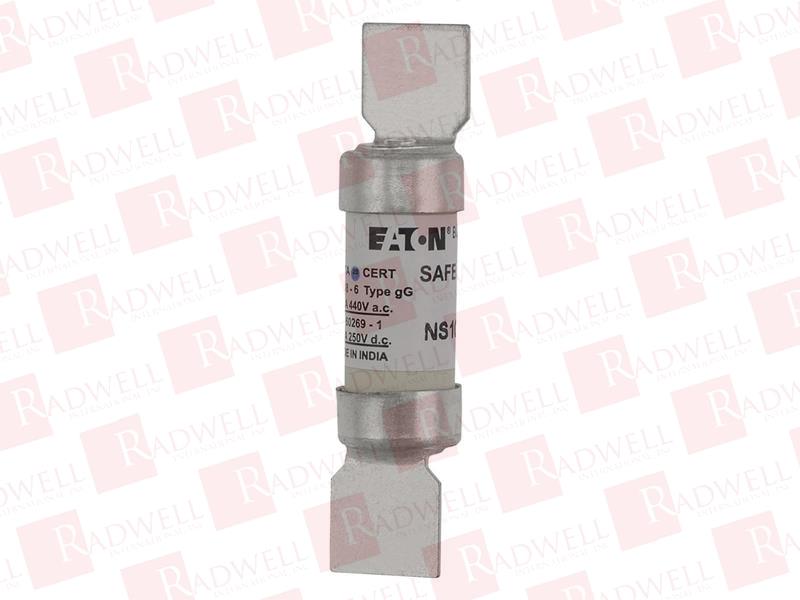 EATON CORPORATION NS10