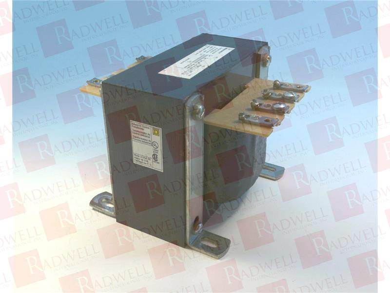 SCHNEIDER ELECTRIC 9070K500D27