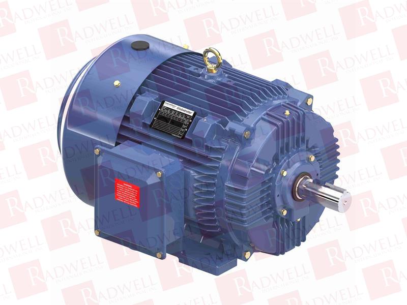 REGAL REXNORD 326TTFCD6080