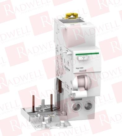 SCHNEIDER ELECTRIC A9V61225