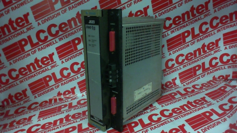 SCHNEIDER ELECTRIC AS-J820-001