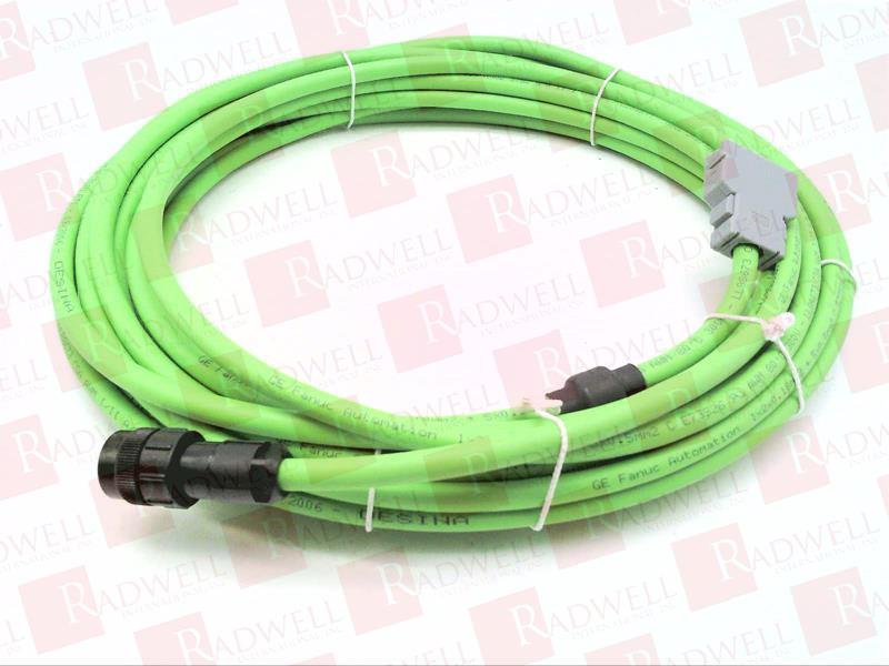 FANUC LX660-4077-T296/L10R03