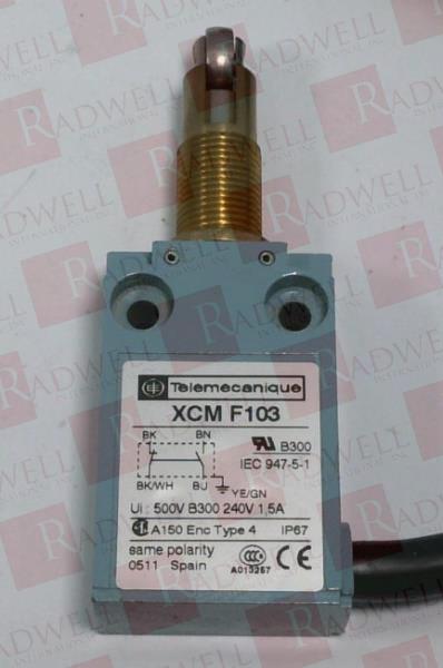 SCHNEIDER ELECTRIC XCMF103
