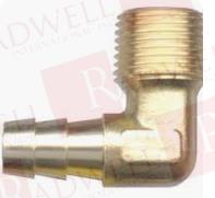 FAIRVIEW FITTINGS 139-6A