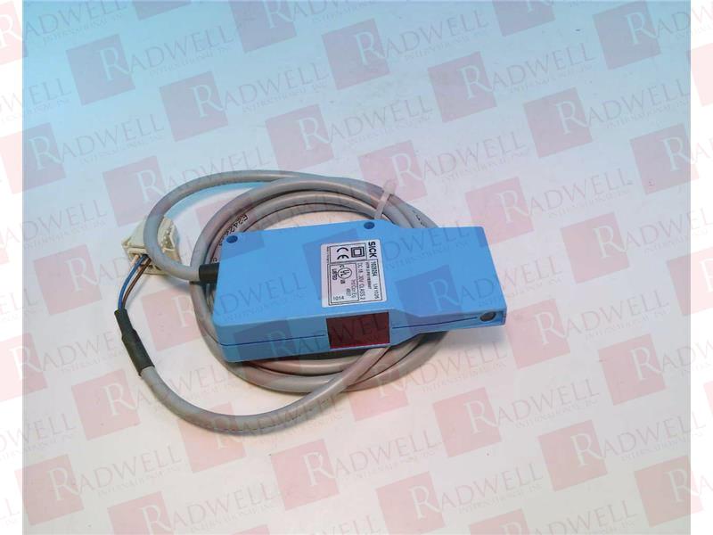 SICK WTR2-P511S20-A07