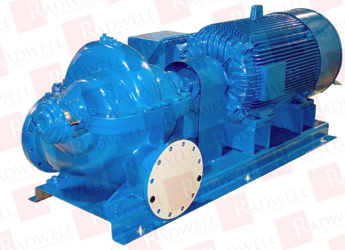 PEERLESS PUMPS 10AE14A