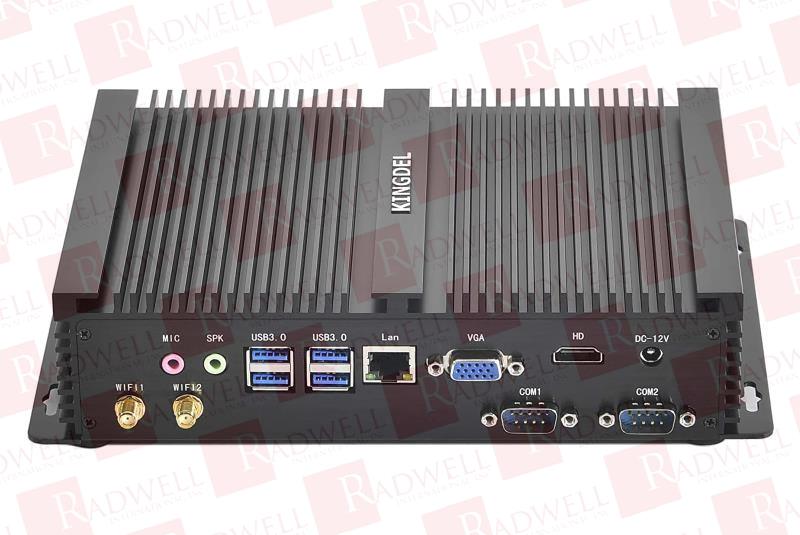 KINGDEL TECHNOLOGY (HK) CO KINGDEL-MIMI-PC-I7-8565U