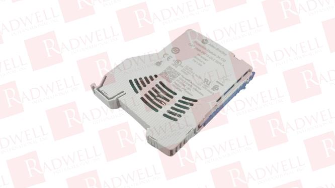 ALLEN BRADLEY 1694-PM13-CL2
