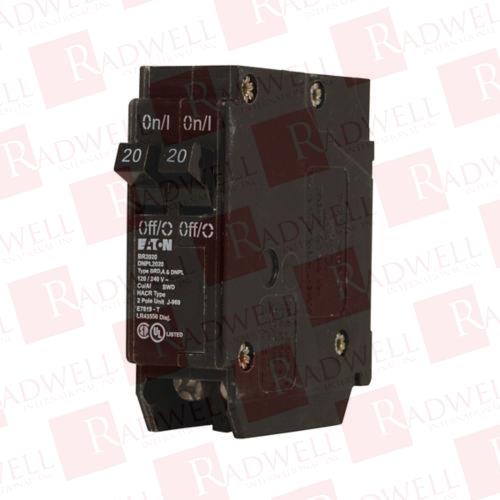 EATON CORPORATION DNPL2020