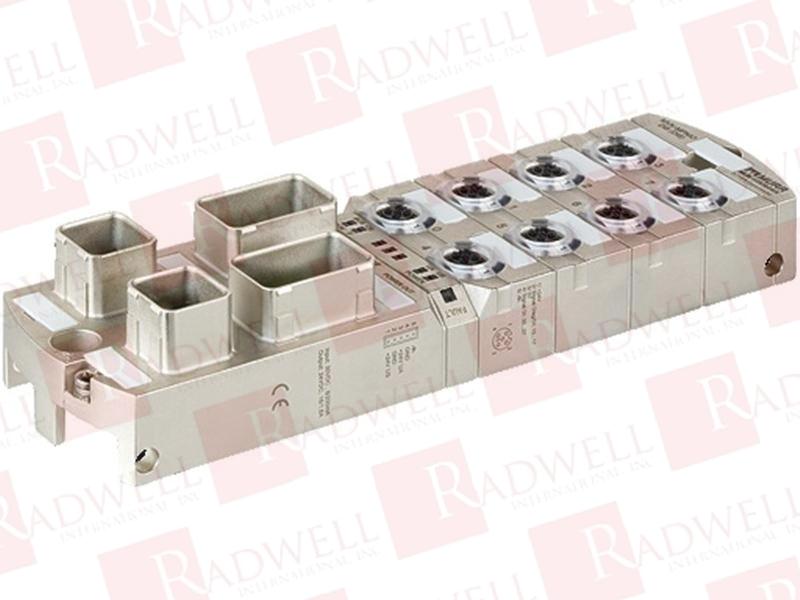 MURR ELEKTRONIK 55529
