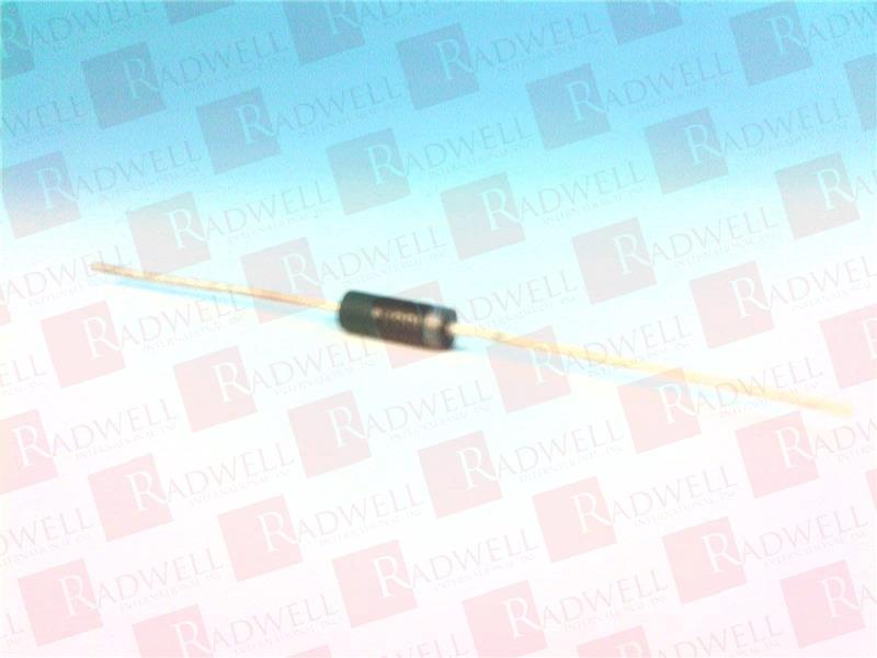 ON SEMICONDUCTOR 1N5339BRLG
