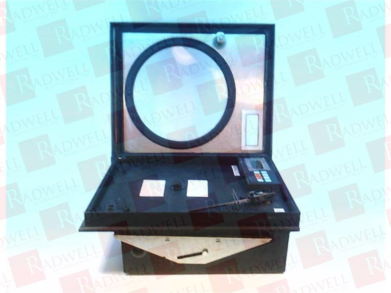 HONEYWELL DR45AT-1000-00-001-0-300P00-0
