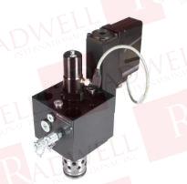 PARKER TDP050EH99C2VB0