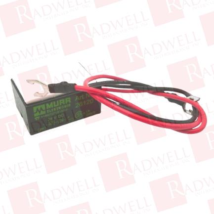 MURR ELEKTRONIK 26120