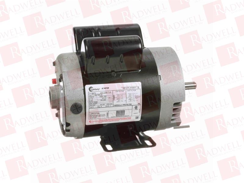REGAL REXNORD B870