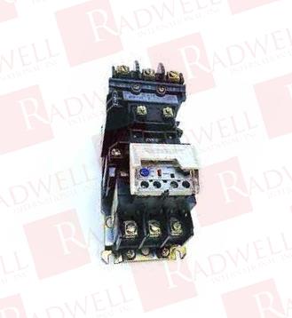 ALLEN BRADLEY 509-BOD-A2DA