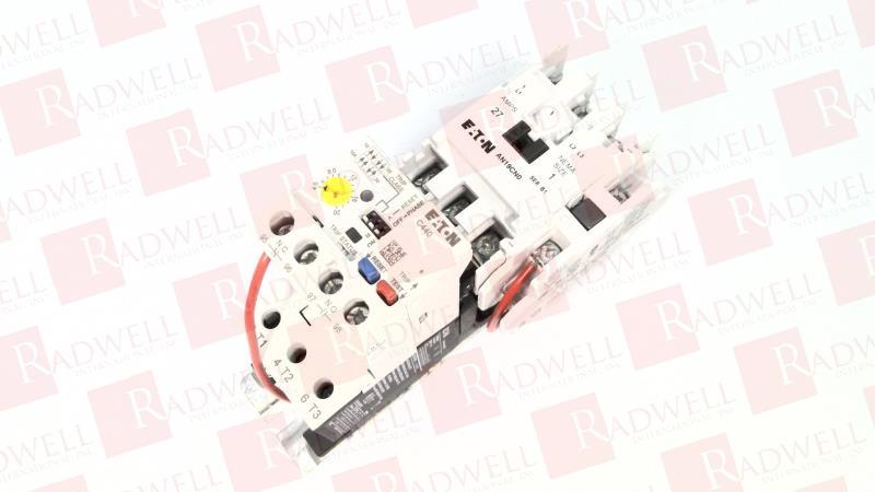 EATON CORPORATION AN19CN0A5E020