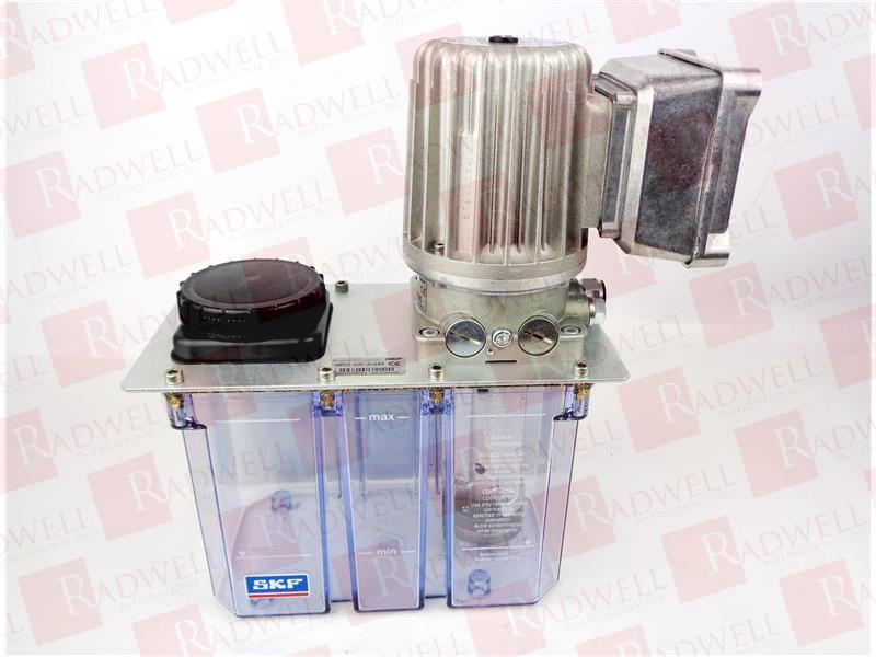 SKF MFE2-K3F-2+399