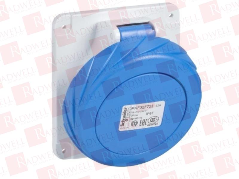 SCHNEIDER ELECTRIC PKF32F724