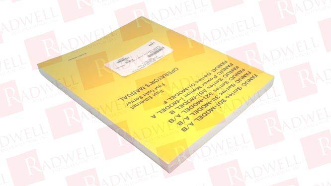 FANUC B-64014EN