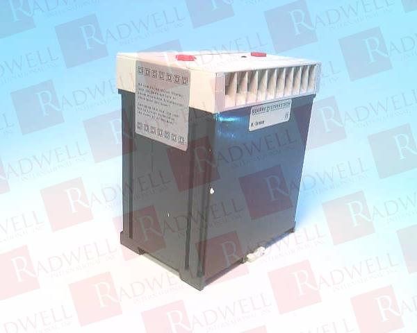SCHNEIDER ELECTRIC 8922 ETB 10/220