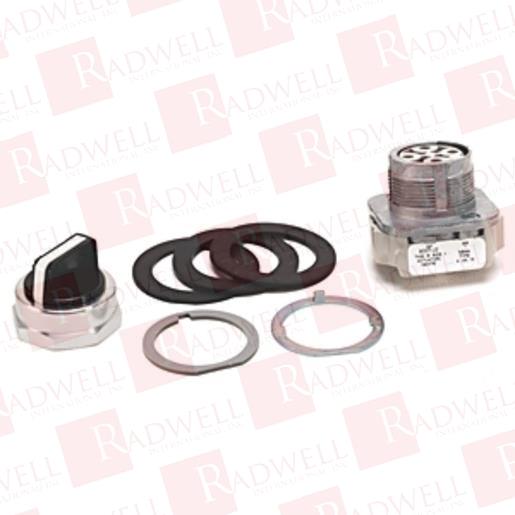 ALLEN BRADLEY 800T-J17KA7BP