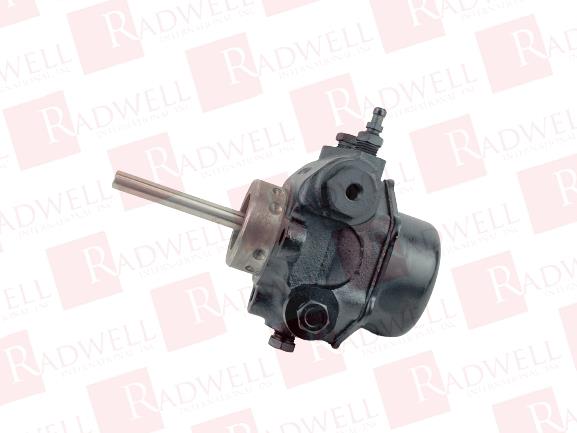 WEBSTER 2R111D-3C1