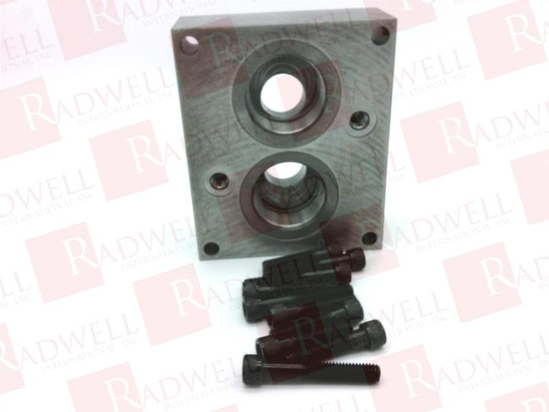 PARKER 518-00125-0