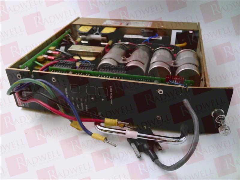 HONEYWELL 6560010024