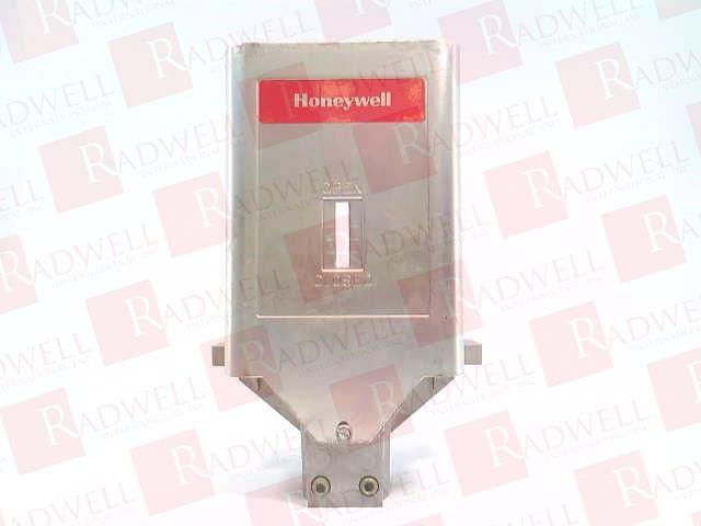 HONEYWELL Q618A 1016