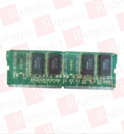 FANUC A20B-2900-0811