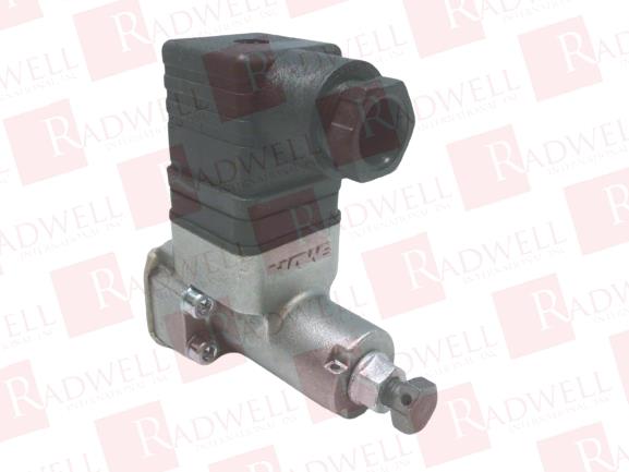 HAWE HYDRAULIK DG 365