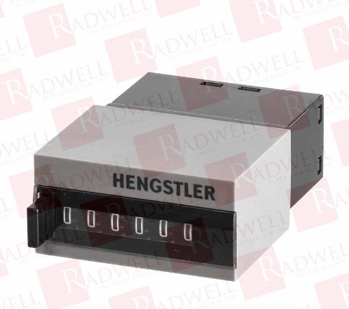 HENGSTLER 0.464.189