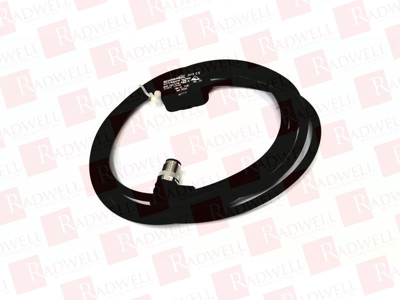 SCHMERSAL BNS260-STW-AS-R