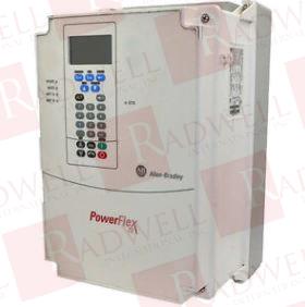 ALLEN BRADLEY 20AD011C3AYNANC0